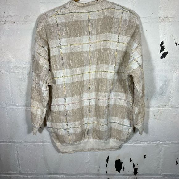 Vintage Cardigan Sweater - Picture 2 of 13